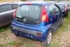 Citroen C1 2006 1.0i CFA Hatchback 5-drzwi [B]